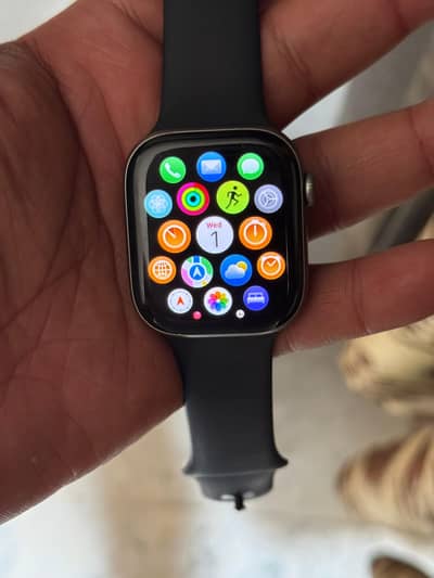 APPLE WATCH 11 SERIES