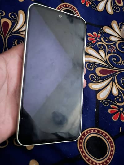 Samsung Mobile A54 5G