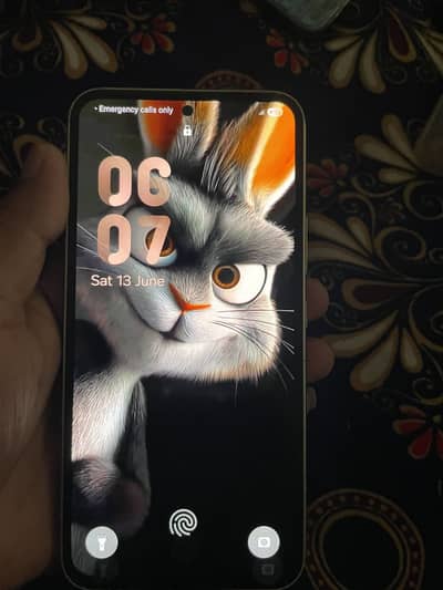 Samsung Mobile A54 5G