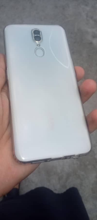 OPPO A11