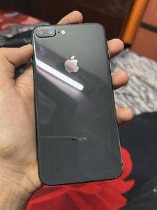 iPhone 8 Plus Non PTA 64GB gaming camera beast  03025271768 what's ap