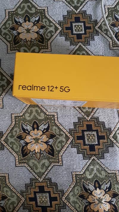 Realme 12 Plus
