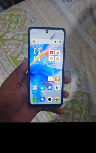 Infinix Note 30