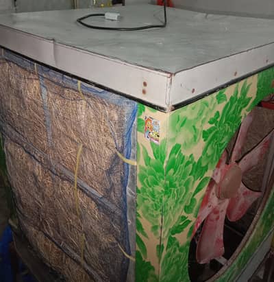 Lahorie Room Coller