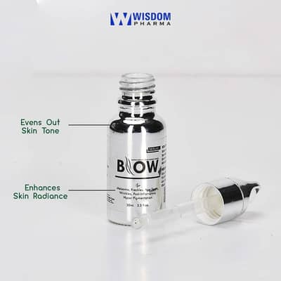 Anti Melasma Serum