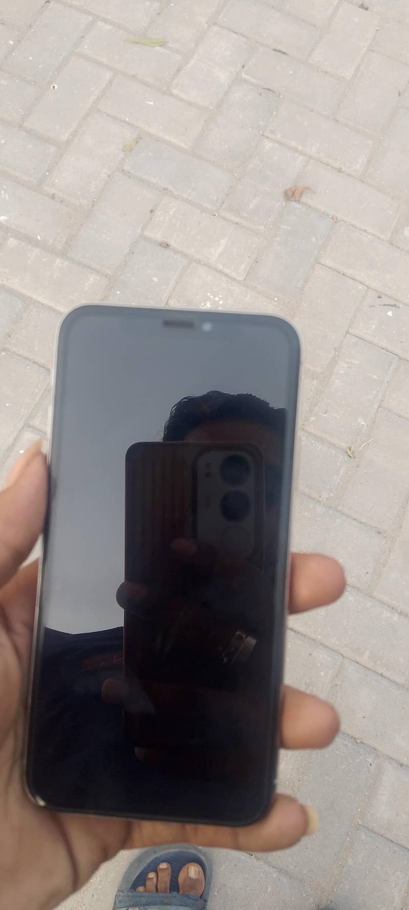 iphone x 0