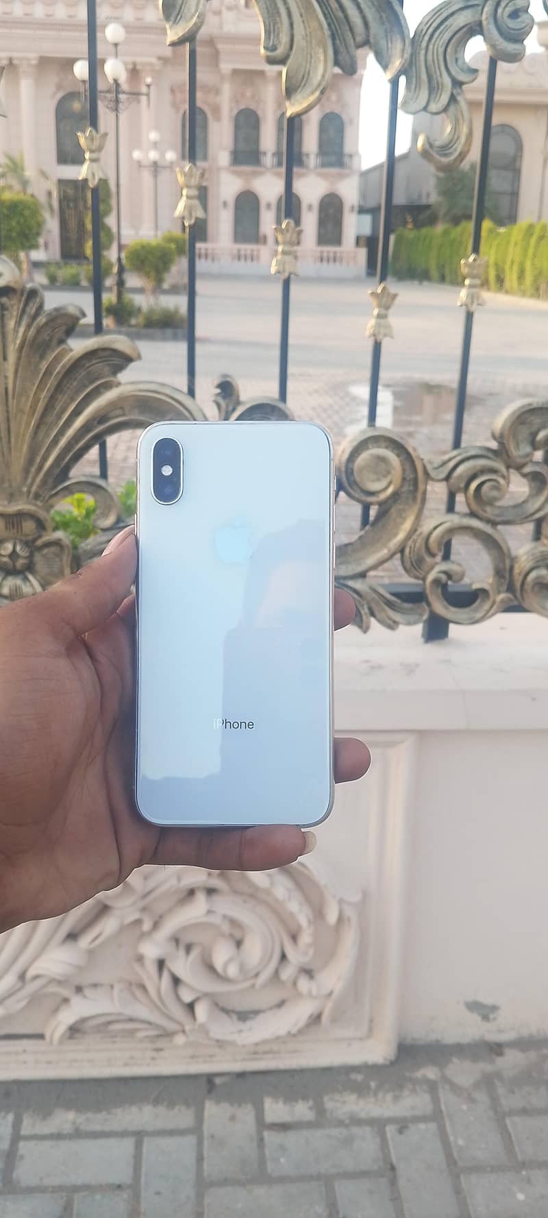 iphone x 1