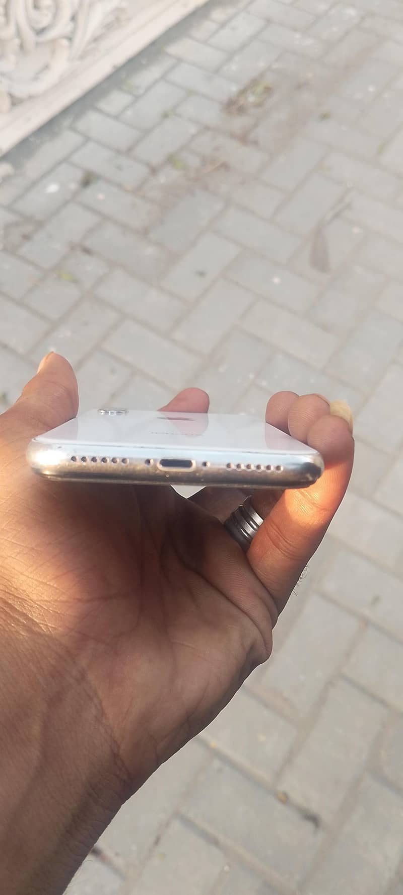 iphone x 4