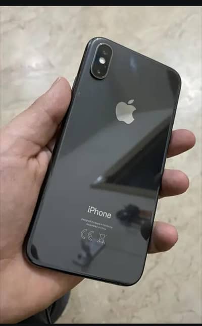 Apple iPhone XS pta approved 64 gb