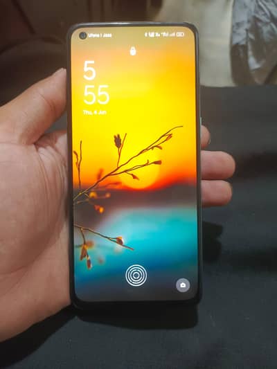 OPPO Reno6 PTA Approved