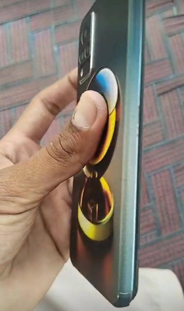 Vivo V21 0