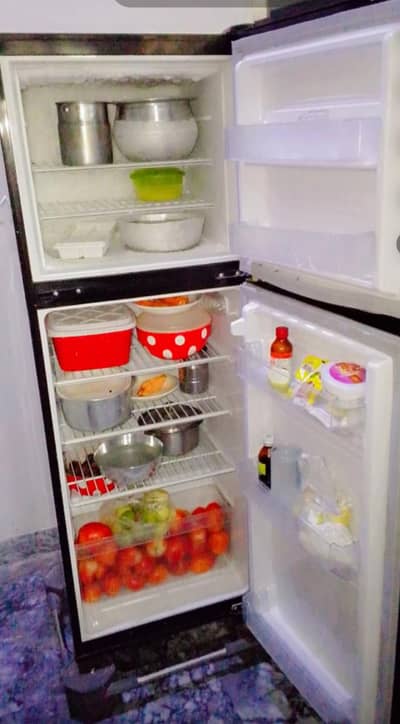 Fridge