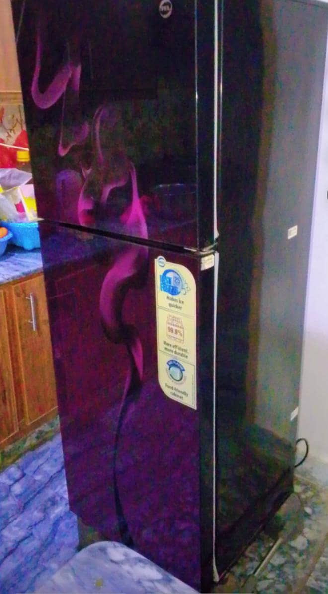 Fridge 1