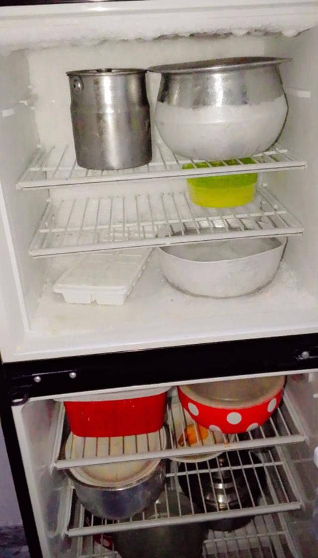 Fridge 2
