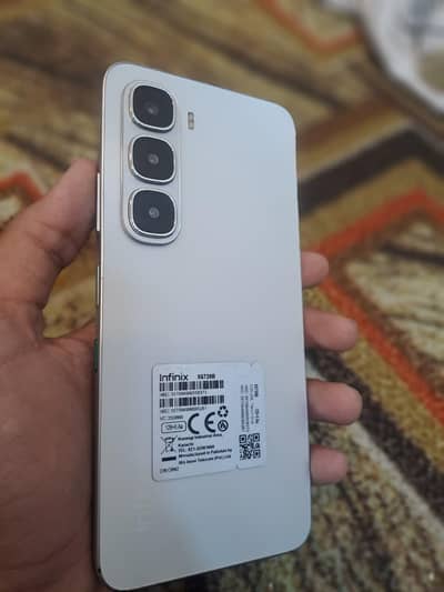 Infinix Hot 60i