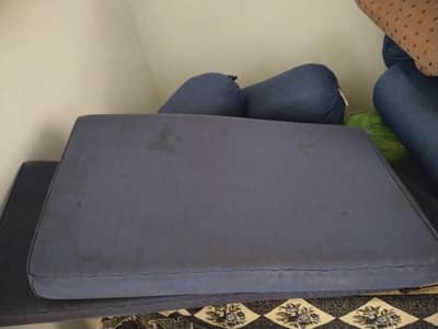 6 matrixs with 6 pillow
