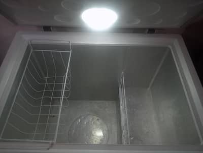 hair freezer