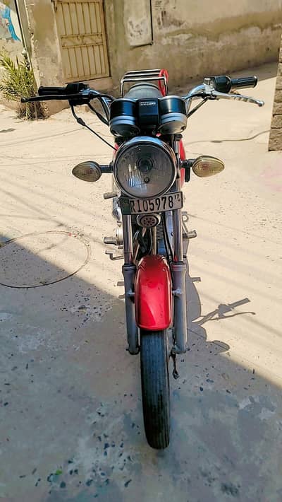 suzuki gs 150