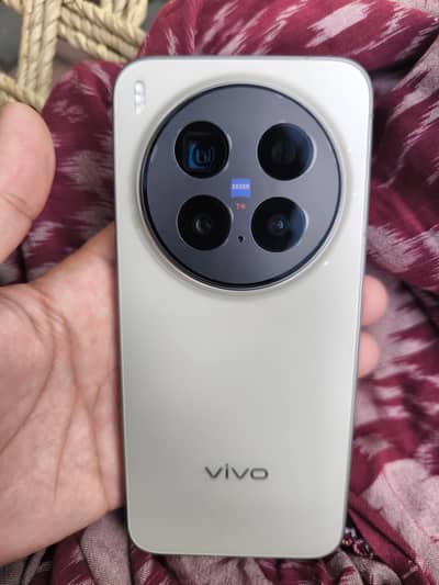 Vivo X300 Pro 16/512