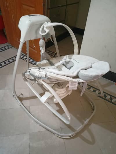 baby swing