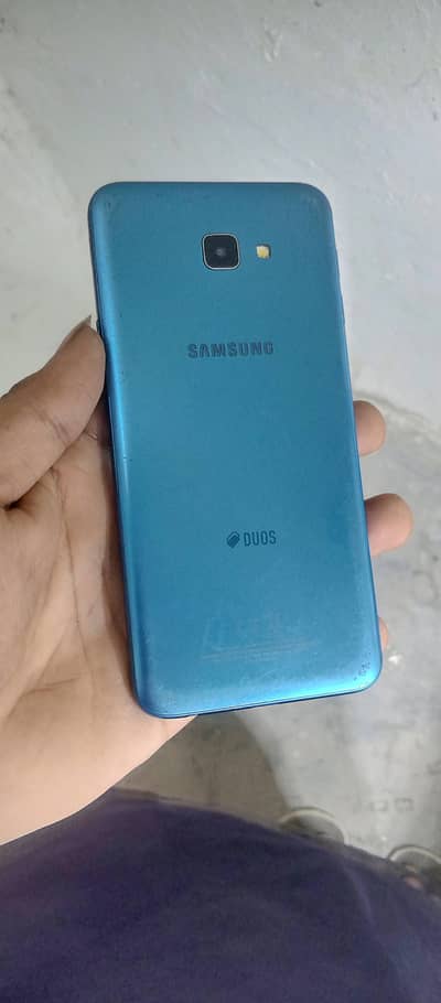 Samsung Mobile J4 Core Offcial PTA