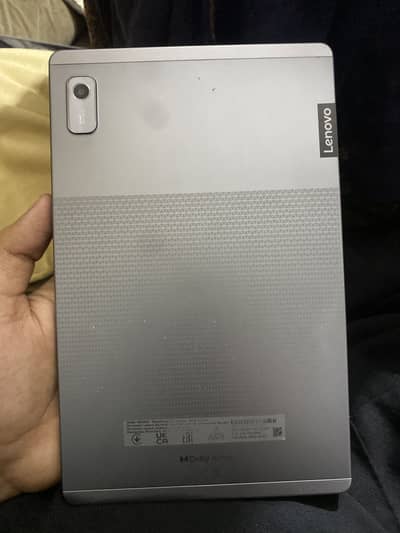 Lenovo tab m9