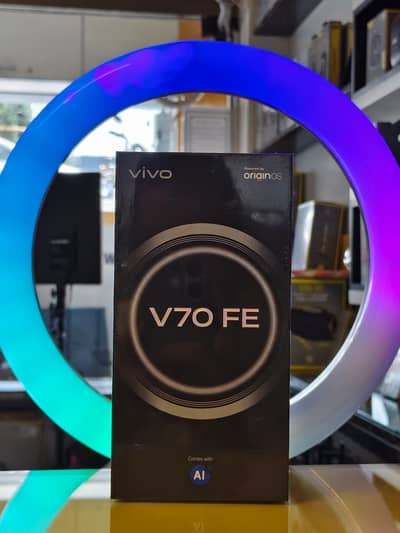 vivo | V70 FE| mobile for sale |mobile island