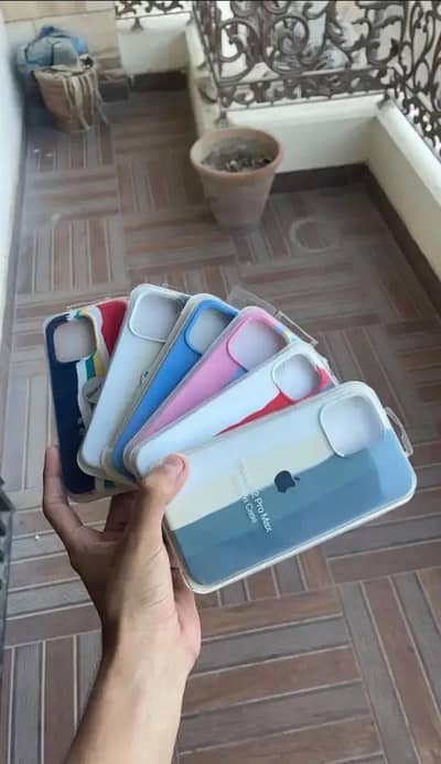 Apple Original Covers For Sale