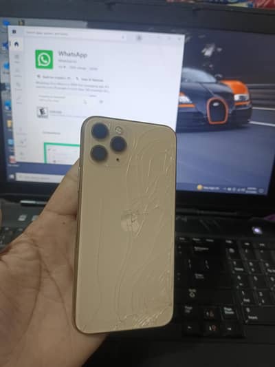 IPHONE 11 PRO