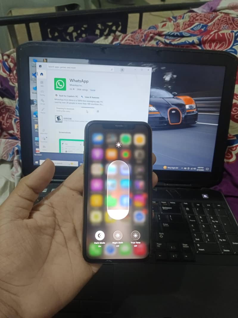 IPHONE 11 PRO 2
