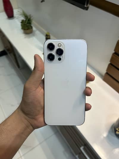 Apple iPhone 12 Pro Max