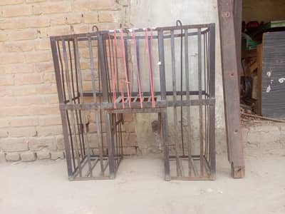 30kg full wait