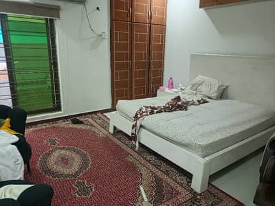 8 Marla Full House at Prime Location DHA Rahbar