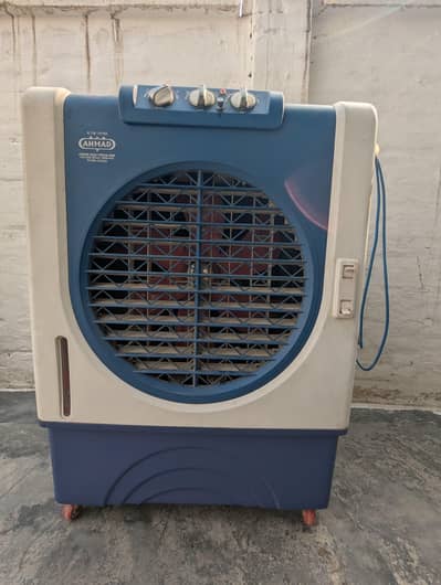 Room cooler