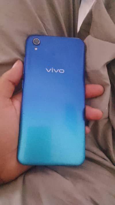 Vivo Y91C
