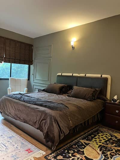 Full Furnished Apartment For Rent