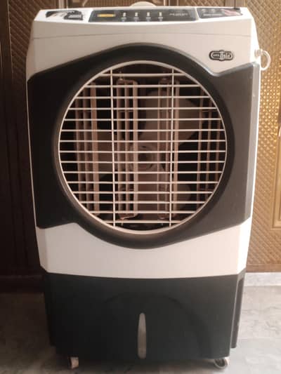 Room Air Cooler