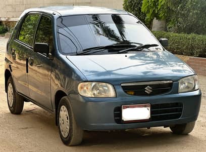 Suzuki Alto 2009