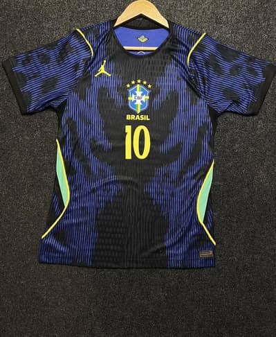 jerseys of ur fav footballer