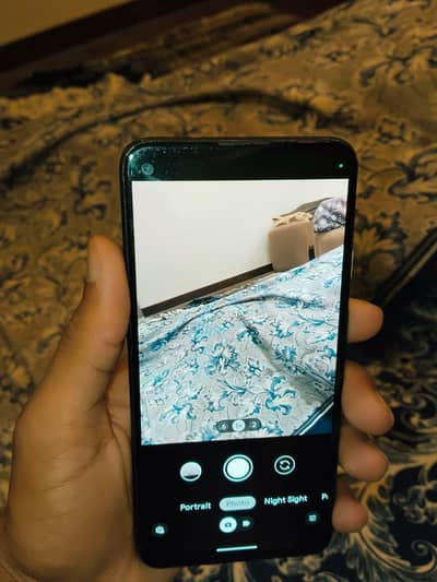 Google Pixel 4a 5g