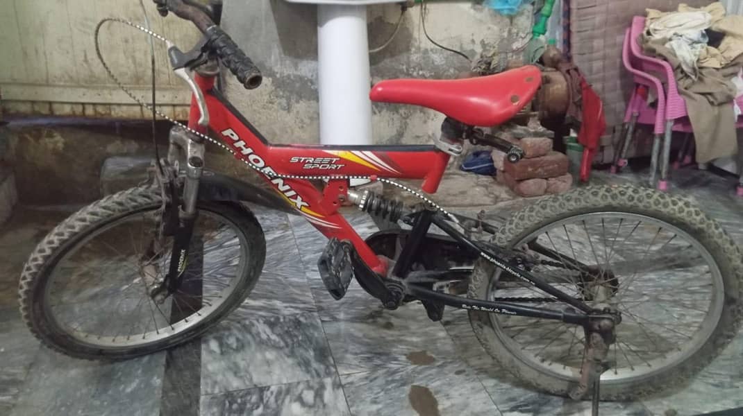 cycle 0