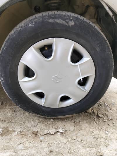 Suzuki Alto vxl 2019