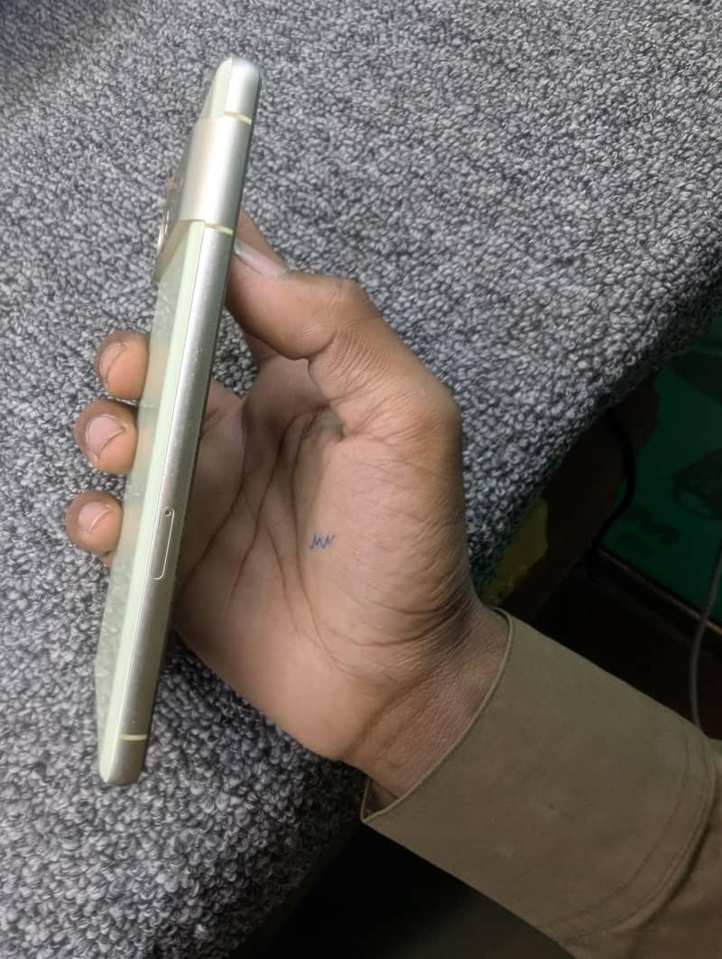 Google Pixel 7 1