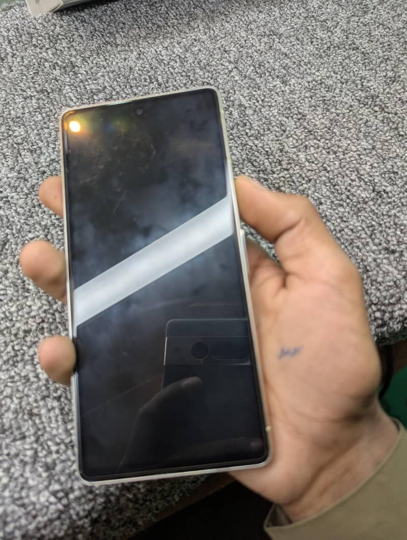 Google Pixel 7 2