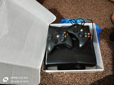 xbox 360