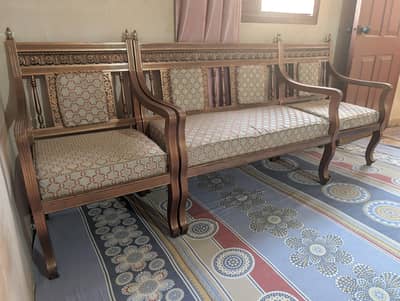 4 seater Sofa