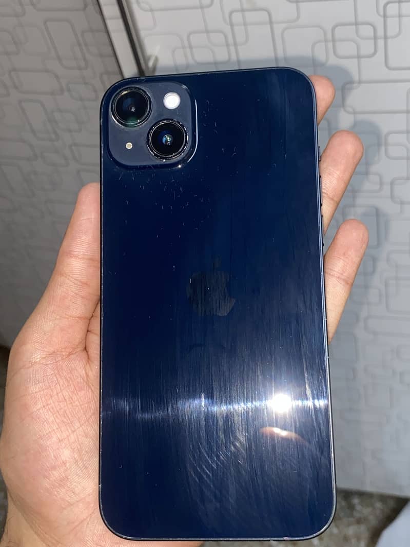 Apple iPhone 14 plus 1