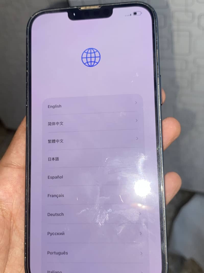 Apple iPhone 14 plus 7