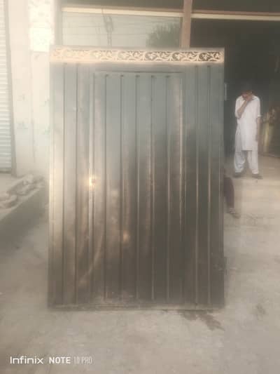 5*7.5 door for sale