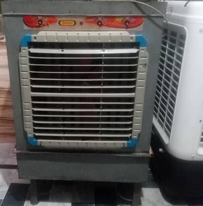 local room cooler fully ok condition
